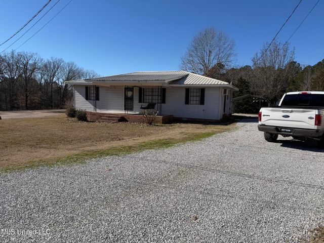 45 Hemlock Drive, Potts Camp, MS 38659