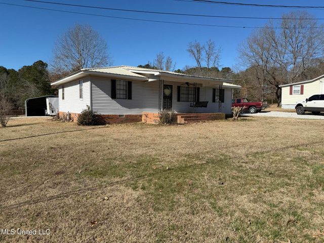 45 Hemlock Drive, Potts Camp, MS 38659