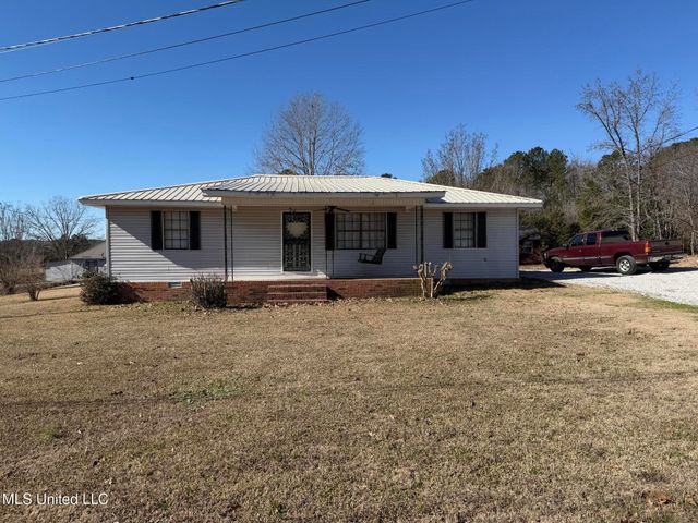 45 Hemlock Drive, Potts Camp, MS 38659