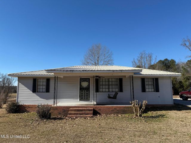 45 Hemlock Drive, Potts Camp, MS 38659