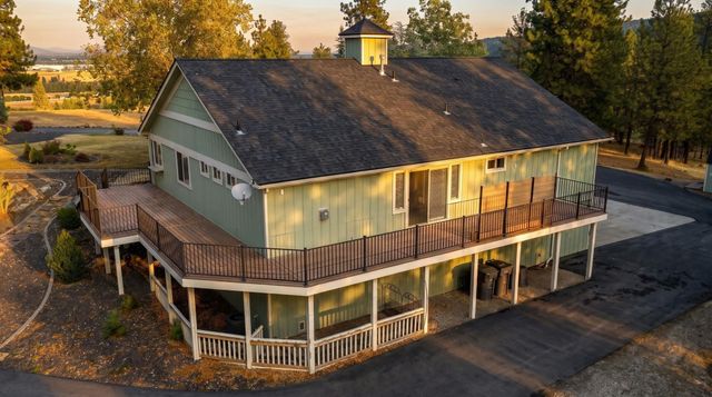 2712 N Chase Ln, Liberty Lake, WA 99019 property photo