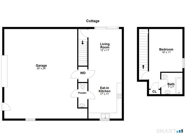 17 Meredith Lane, New Milford, CT 06776