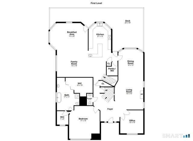 17 Meredith Lane, New Milford, CT 06776