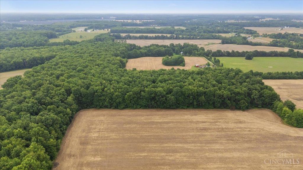 0 Black Oak Lane, Tate Twp, OH 45130