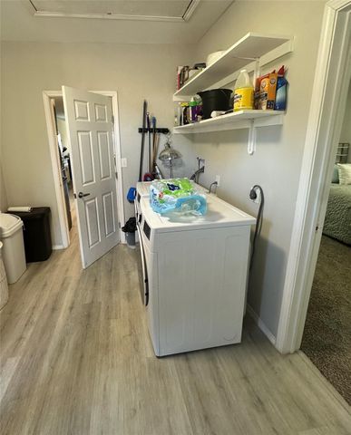 323 N Outlar Street, Wharton, TX 77488