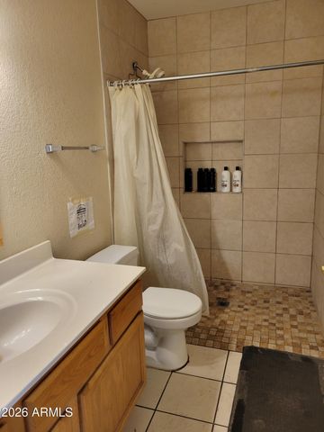 6127 W WAGONER Road, Glendale, AZ 85308