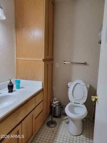 6127 W WAGONER Road, Glendale, AZ 85308