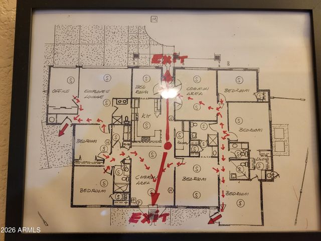 6127 W WAGONER Road, Glendale, AZ 85308