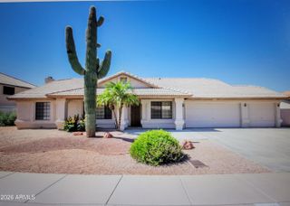 6127 W WAGONER Road, Glendale, AZ 85308