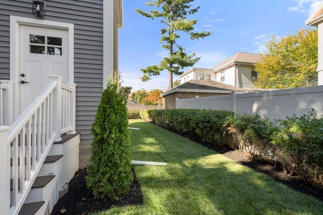 166 Church Street 166, Watertown, MA 02472