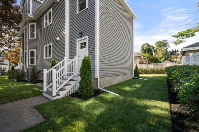 166 Church Street 166, Watertown, MA 02472