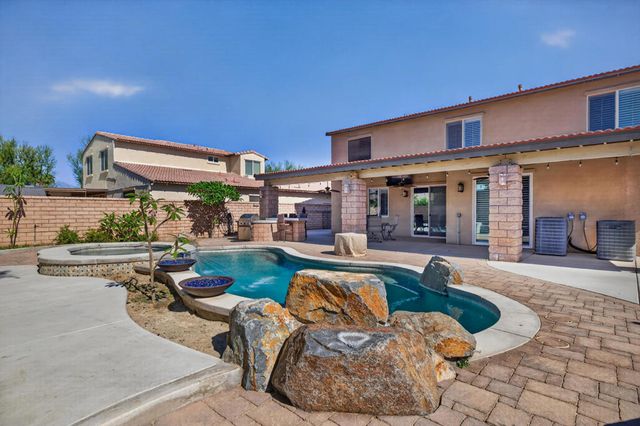 82557 Lordsburg Drive, Indio, CA 92203