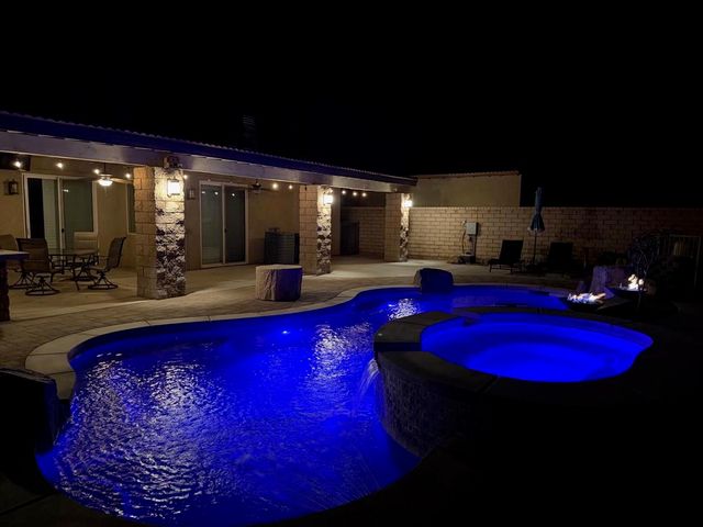 82557 Lordsburg Drive, Indio, CA 92203