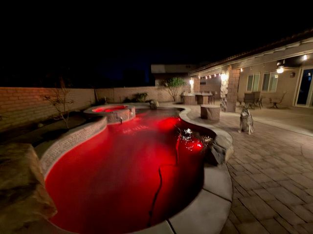 82557 Lordsburg Drive, Indio, CA 92203