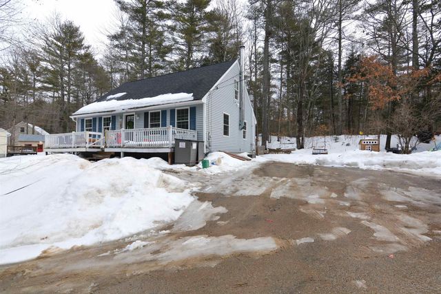 185 Berry River Road, Barrington, NH 03825