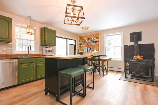 185 Berry River Road, Barrington, NH 03825