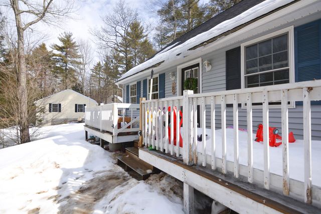 185 Berry River Road, Barrington, NH 03825