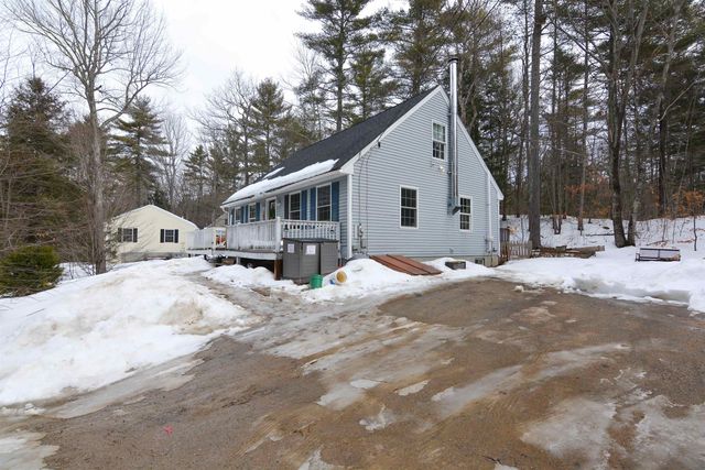185 Berry River Road, Barrington, NH 03825