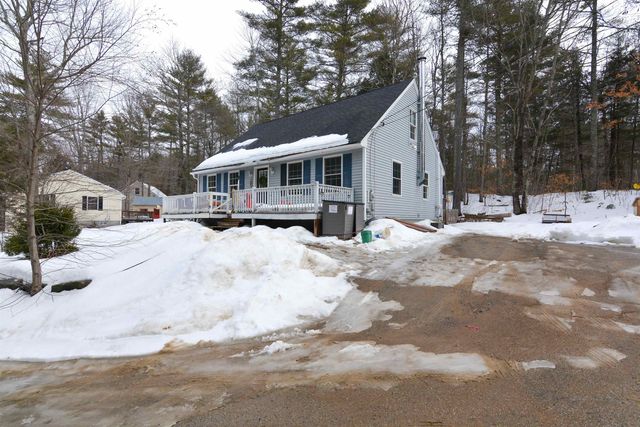 185 Berry River Road, Barrington, NH 03825
