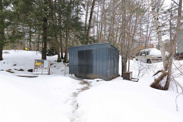 185 Berry River Road, Barrington, NH 03825