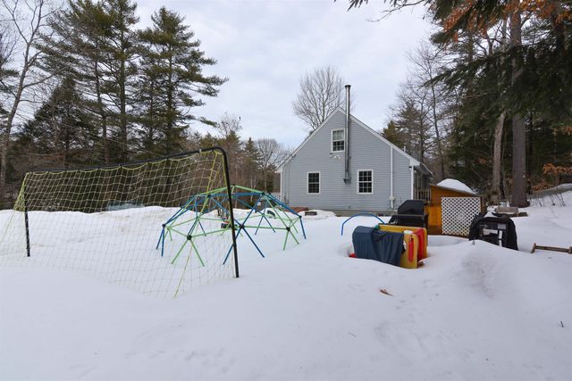 185 Berry River Road, Barrington, NH 03825