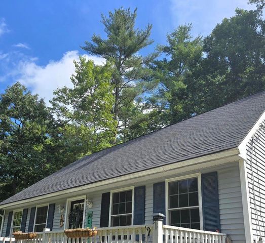 185 Berry River Road, Barrington, NH 03825