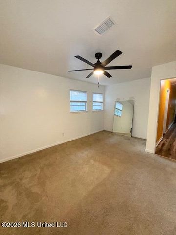 3625 Shamrock Court, Gautier, MS 39553