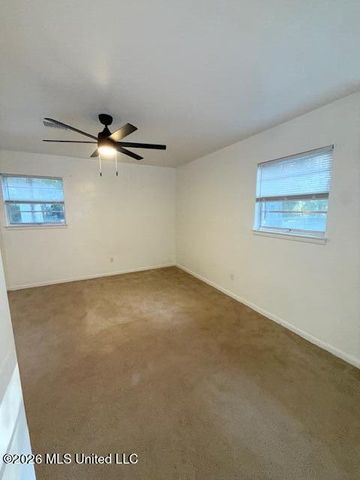 3625 Shamrock Court, Gautier, MS 39553