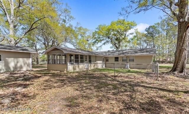 3625 Shamrock Court, Gautier, MS 39553