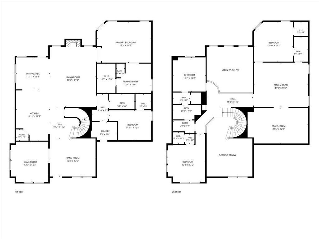 1725 Crested Ridge Road, Fort Worth, TX 76008 — photo 2