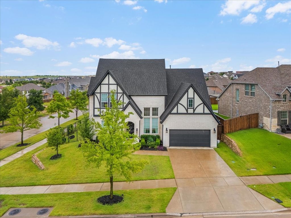 1725 Crested Ridge Road, Fort Worth, TX 76008 — photo 3