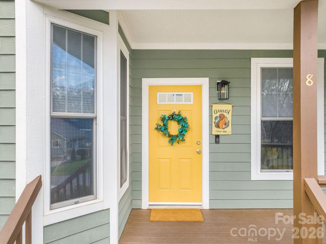 8 Lamar Avenue, Asheville, NC 28803