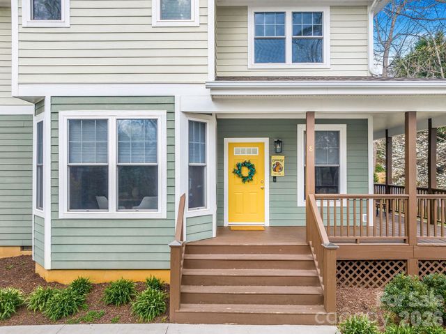 8 Lamar Avenue, Asheville, NC 28803