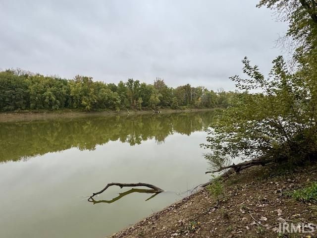 5948 N 185 W Road, Patoka, IN 47666