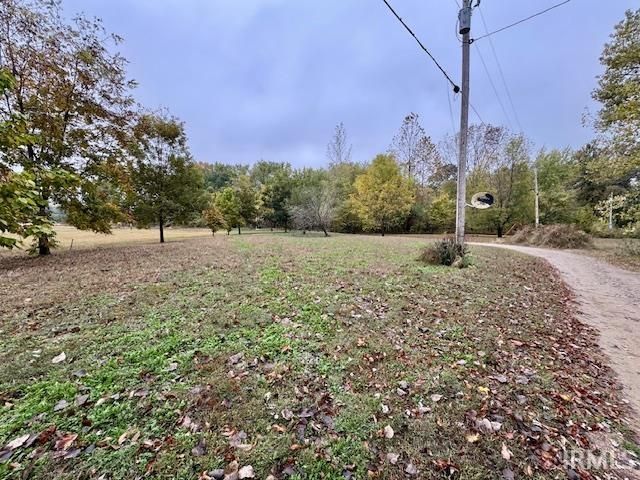5948 N 185 W Road, Patoka, IN 47666