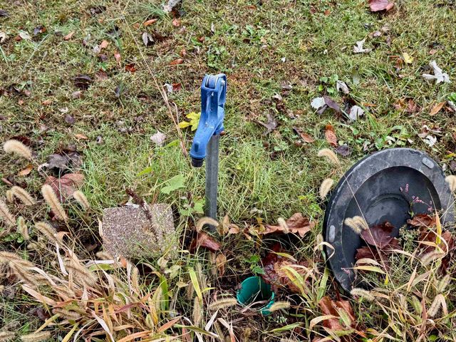 5948 N 185 W Road, Patoka, IN 47666