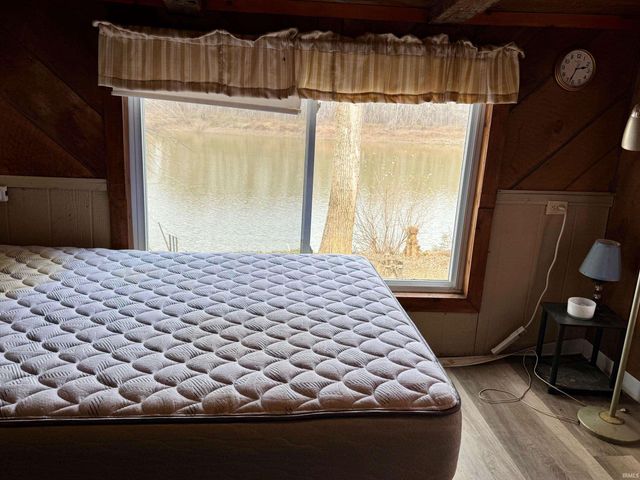 5948 N 185 W Road, Patoka, IN 47666