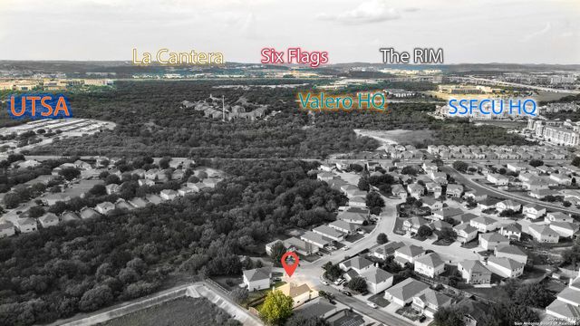 13227 Hopkins Glade, San Antonio, TX 78249