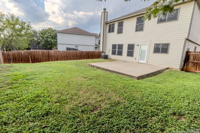 13227 Hopkins Glade, San Antonio, TX 78249