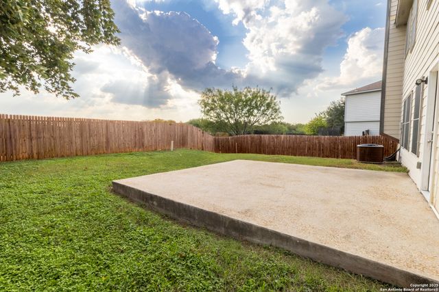 13227 Hopkins Glade, San Antonio, TX 78249