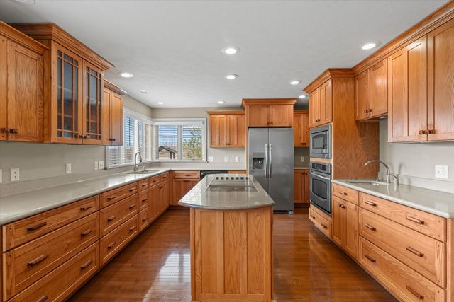 20216 Muckshaw Road, Argos, IN 46501