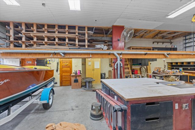 20216 Muckshaw Road, Argos, IN 46501