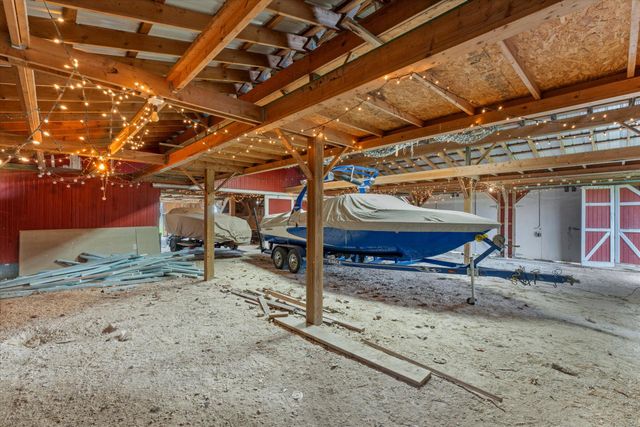 20216 Muckshaw Road, Argos, IN 46501
