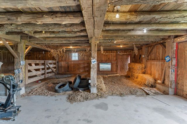 20216 Muckshaw Road, Argos, IN 46501