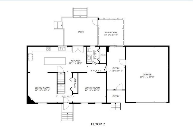 50 Trinity Cir, Attleboro, MA 02703