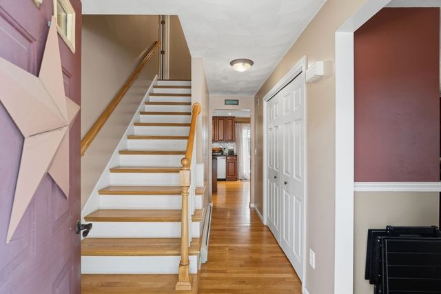 50 Trinity Cir, Attleboro, MA 02703