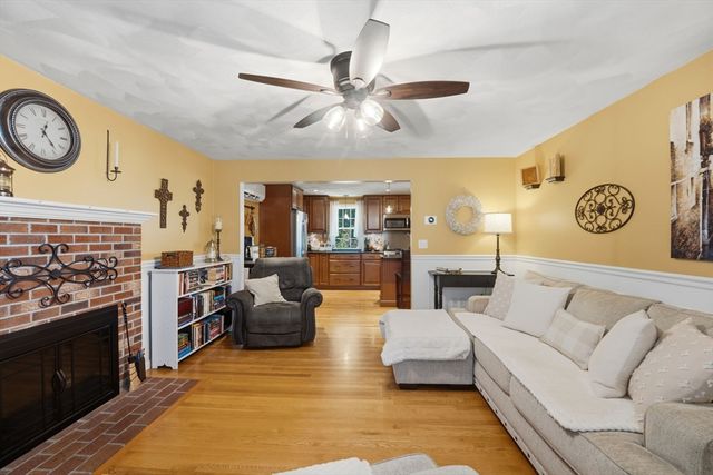 50 Trinity Cir, Attleboro, MA 02703