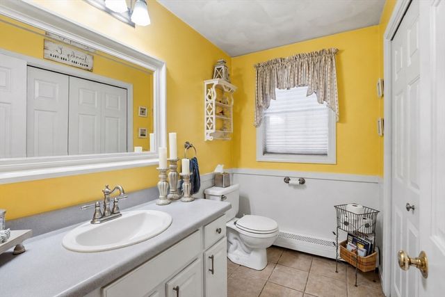 50 Trinity Cir, Attleboro, MA 02703