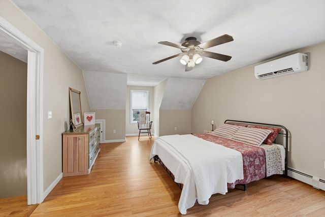 50 Trinity Cir, Attleboro, MA 02703