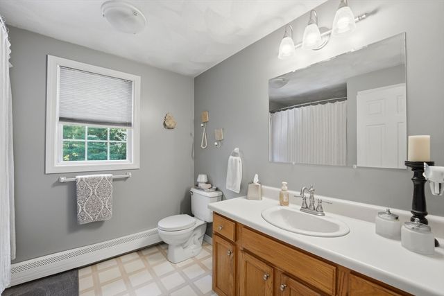 50 Trinity Cir, Attleboro, MA 02703